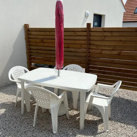Petite Maison De Proche De La Hébergement de vacances *