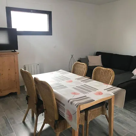Petite Maison De Proche De La * Wimereux