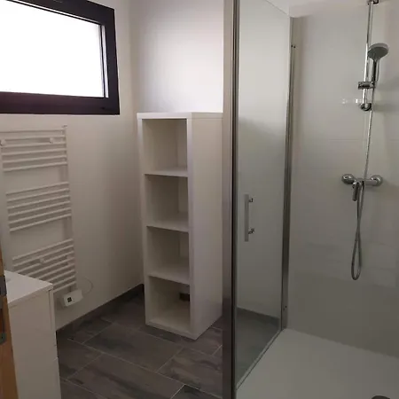 Petite Maison De Proche De La Holiday home