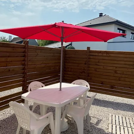 Petite Maison De Proche De La *
