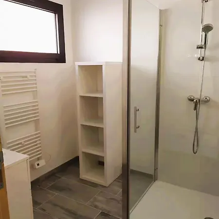 Hébergement de vacances Petite Maison De Proche De La
