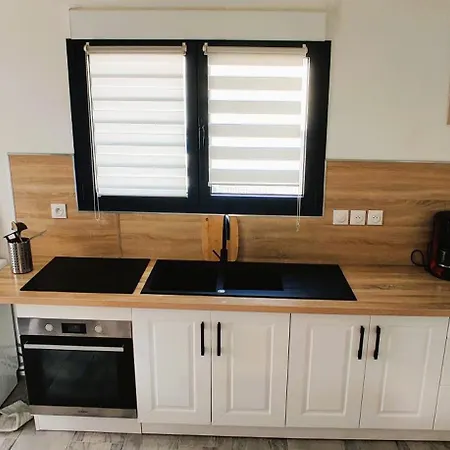 Petite Maison De Proche De La Wimereux
