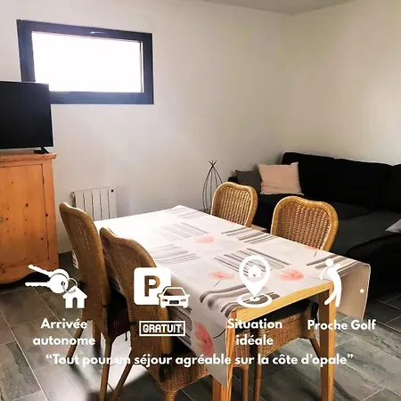Petite Maison De Proche De La Holiday home *